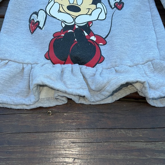 Disney Minnie Mouse Hoodie - Picture 3 of 9